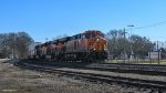 BNSF 8394